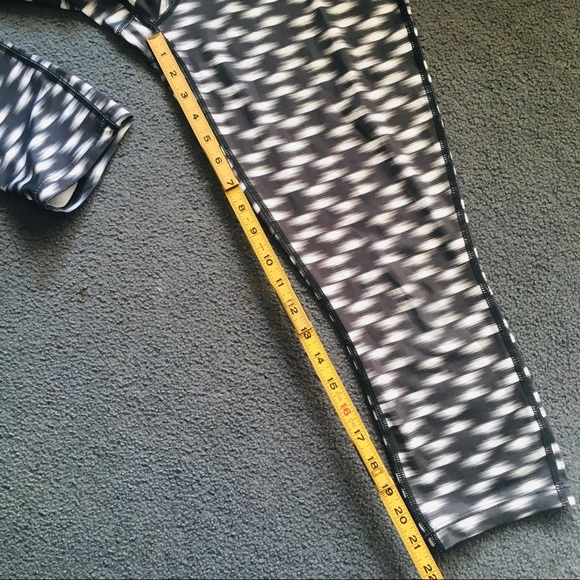 Nike Dry fit leggings - Picture 7 of 9